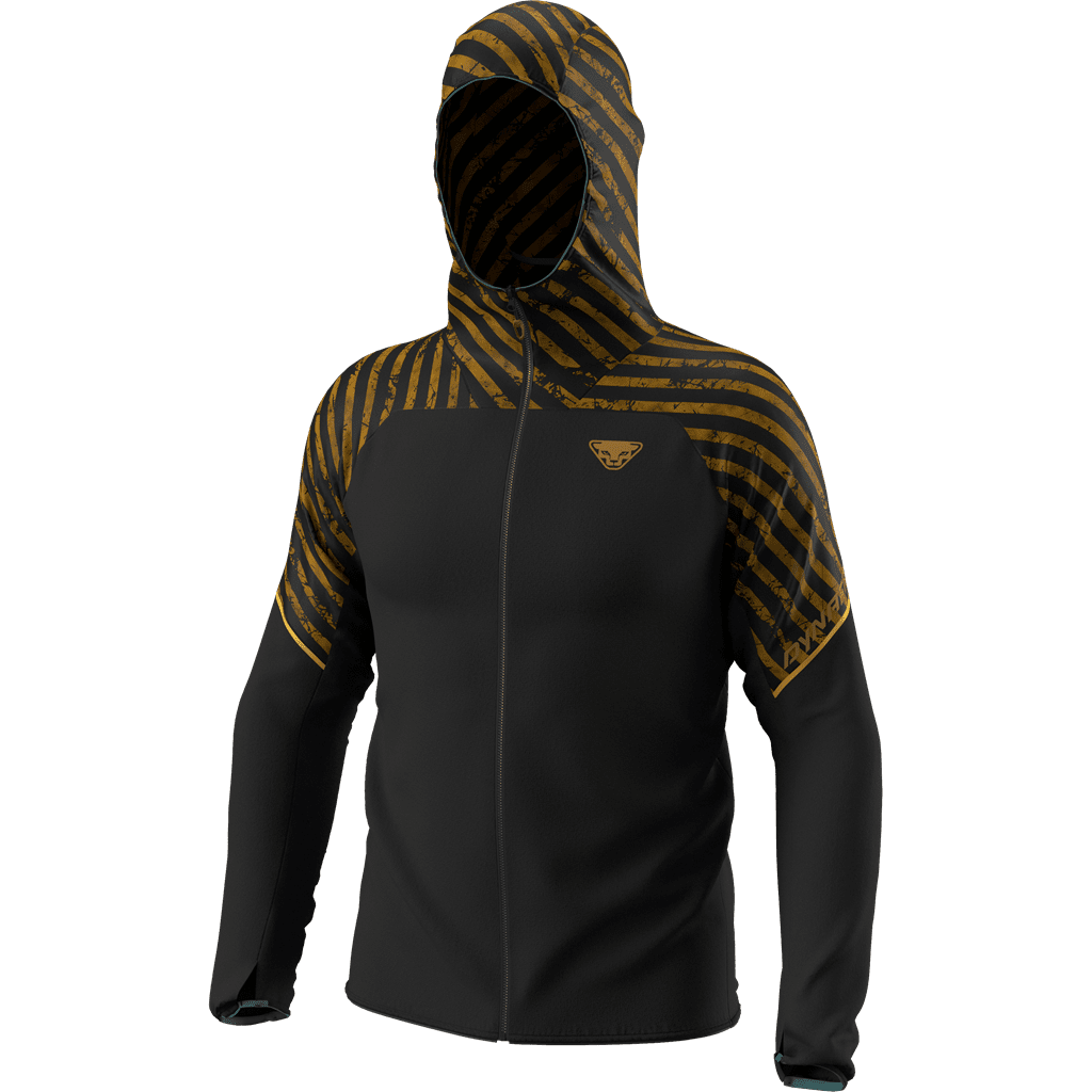 Bunda Dynafit Trail Wind Jacket Veľkosť: S