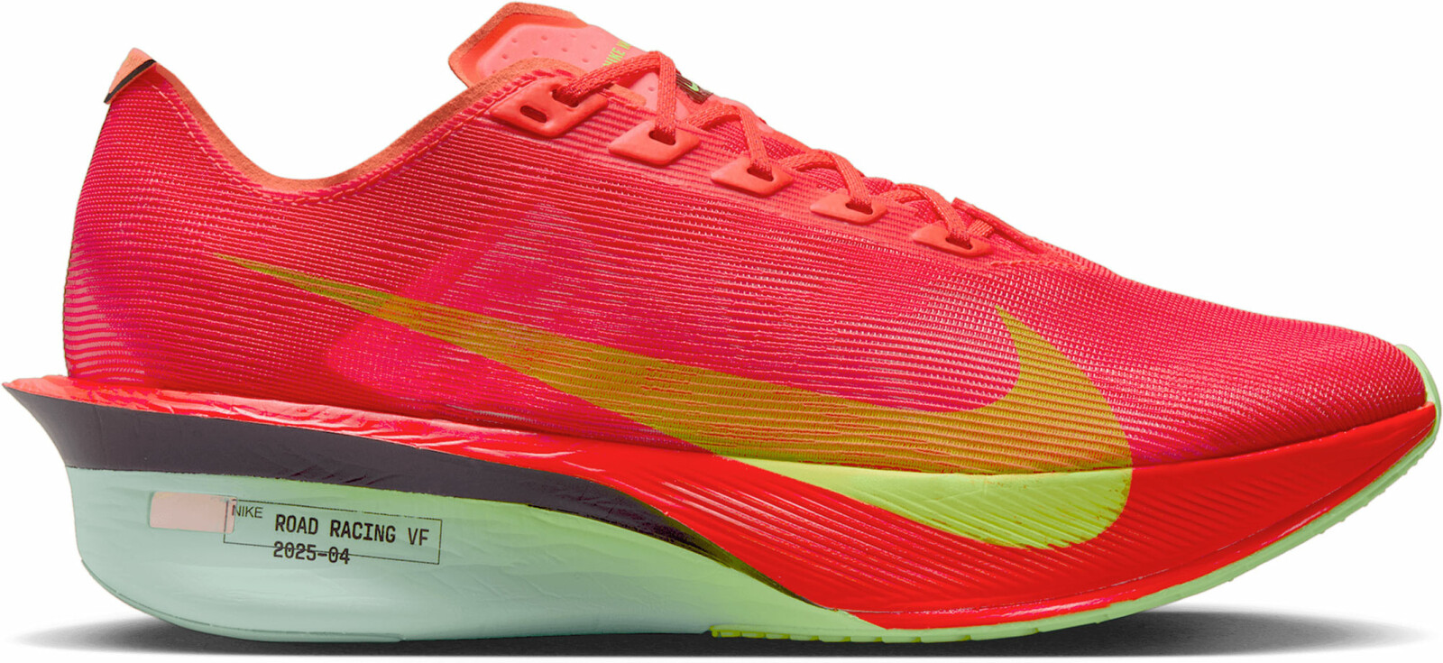 Nike Vaporfly 4 Racing M Veľkosť: 42,5 EUR