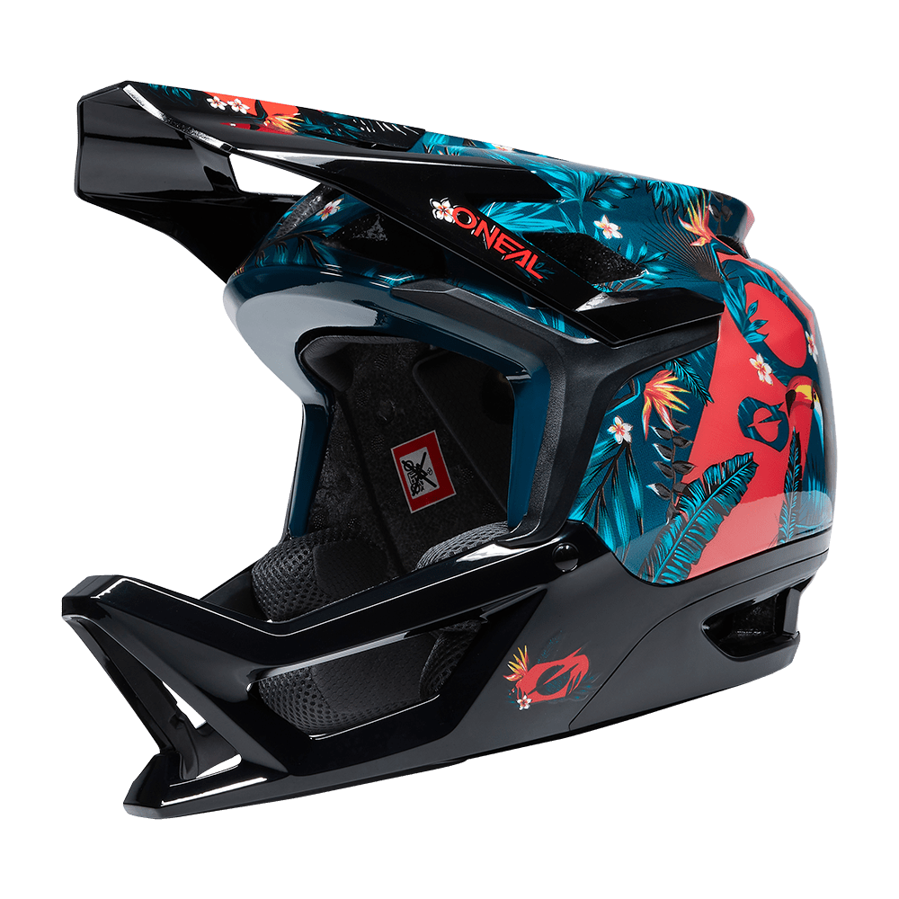 Prilba O`NEAL O'Neal Transition Helmet Rio Veľkosť: 59-60 cm