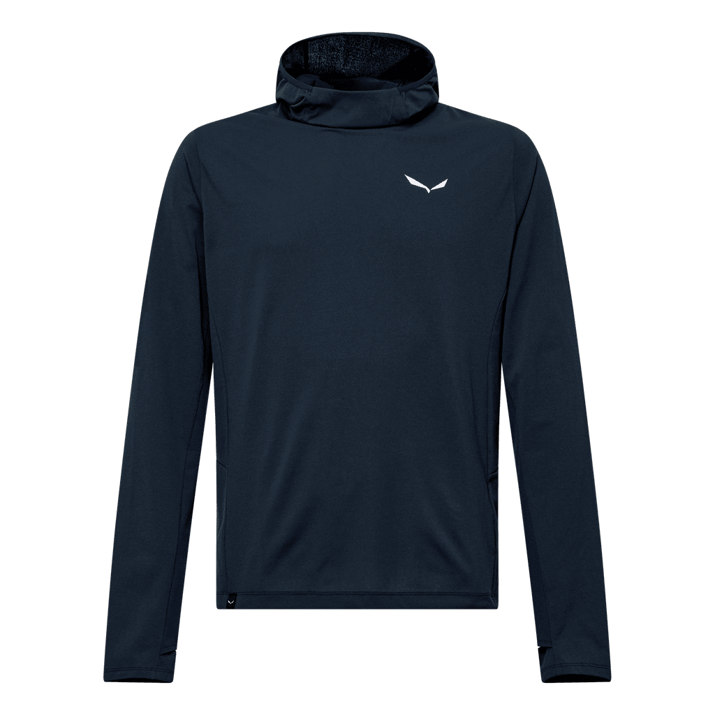 Salewa Puez Sun Hoodie Veľkosť: M
