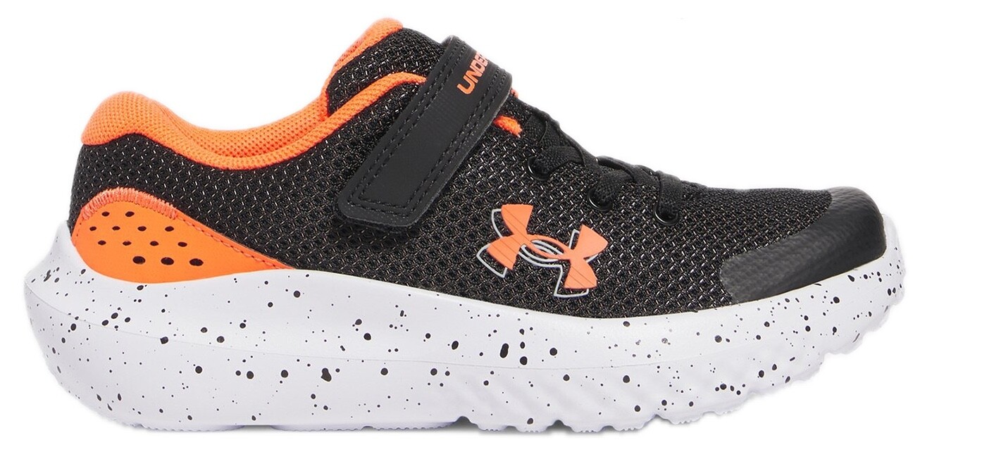 Under Armour Bps Surge 4 Ac Jr Veľkosť: 27,5 EUR