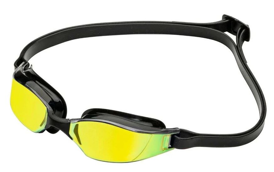 Plavecké okuliare Aquasphere Xceed Swim Veľkosť: Univerzálna veľkosť