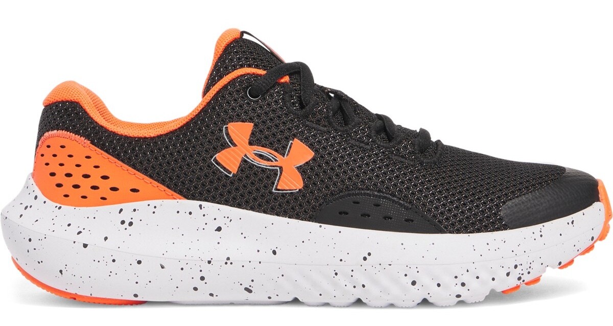 Under Armour UA GGS Surge 4 Jr. Veľkosť: 35,5 EUR