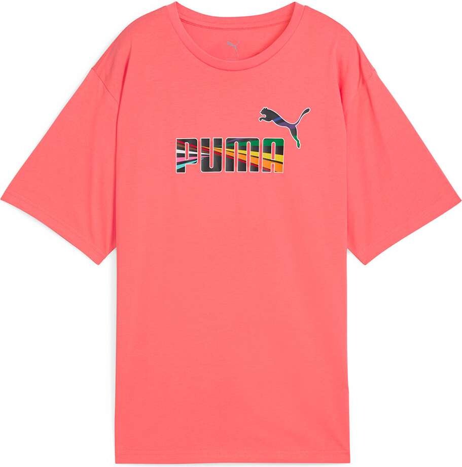 Puma Select Love United Relaxed Fit Veľkosť: XS