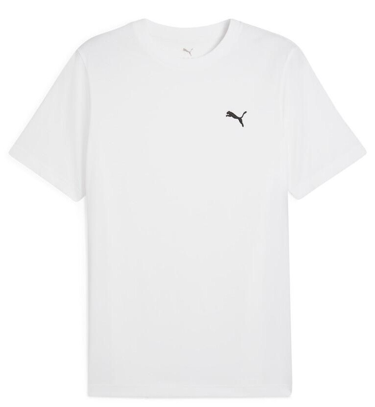 Puma Ess Small Logo Tee M Veľkosť: S