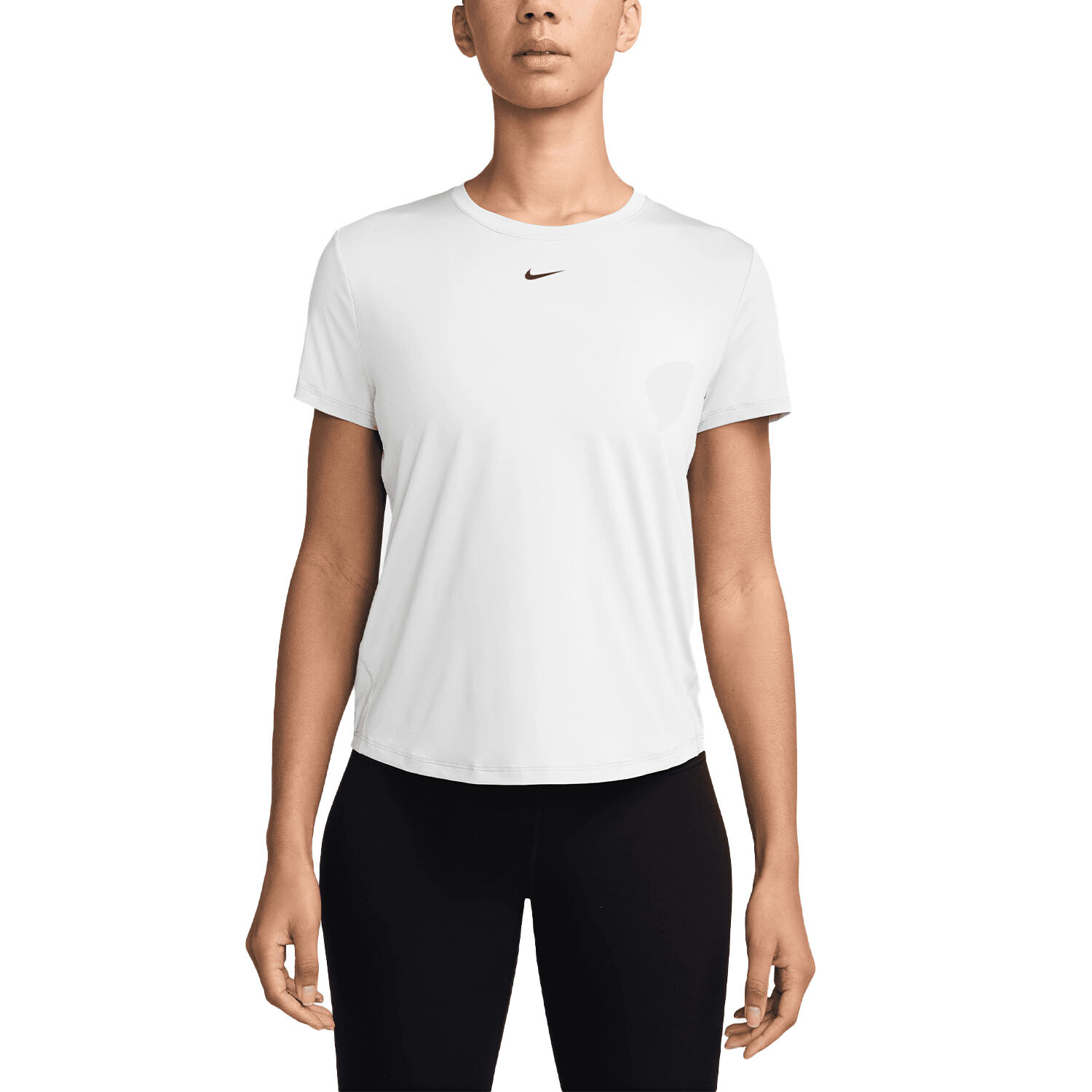 Nike One Classic Dri-FIT Short-Sleeve Top W Veľkosť: XS