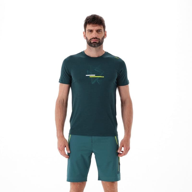 Dámské tričko CMP MAN T-SHIRT