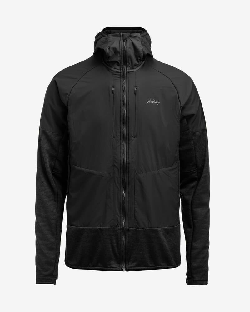 Pánska mikina Lundhags Padje Windbreaker Hoodie M