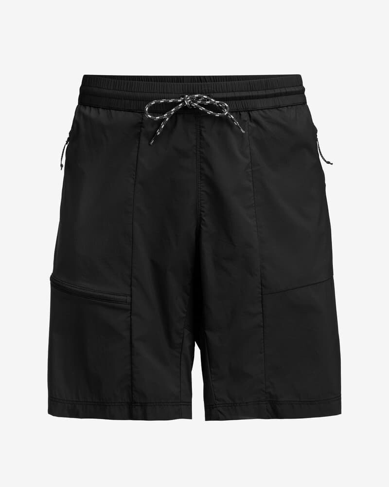 Pánske šortky Lundhags Tived Light Windbreaker Shorts M