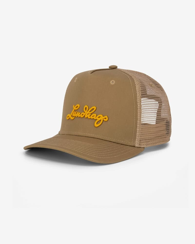 Šiltovka Lundhags Trucker