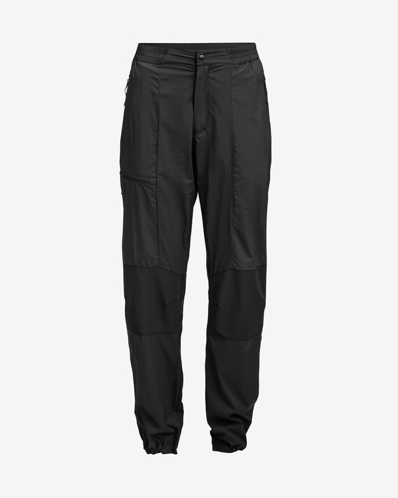 Pánske nohavice Lundhags Tived Light Windbreaker Pant M