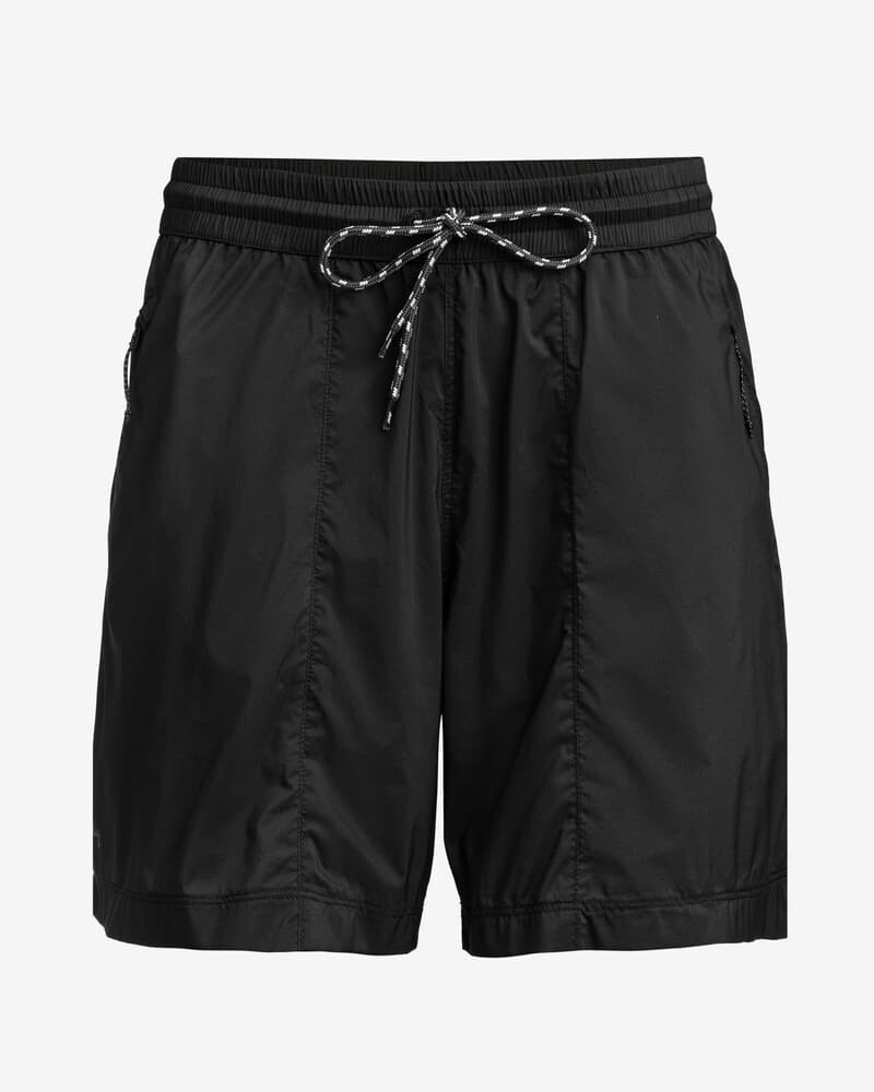 Dámske šortky Lundhags Tived Light Windbreaker Shorts W