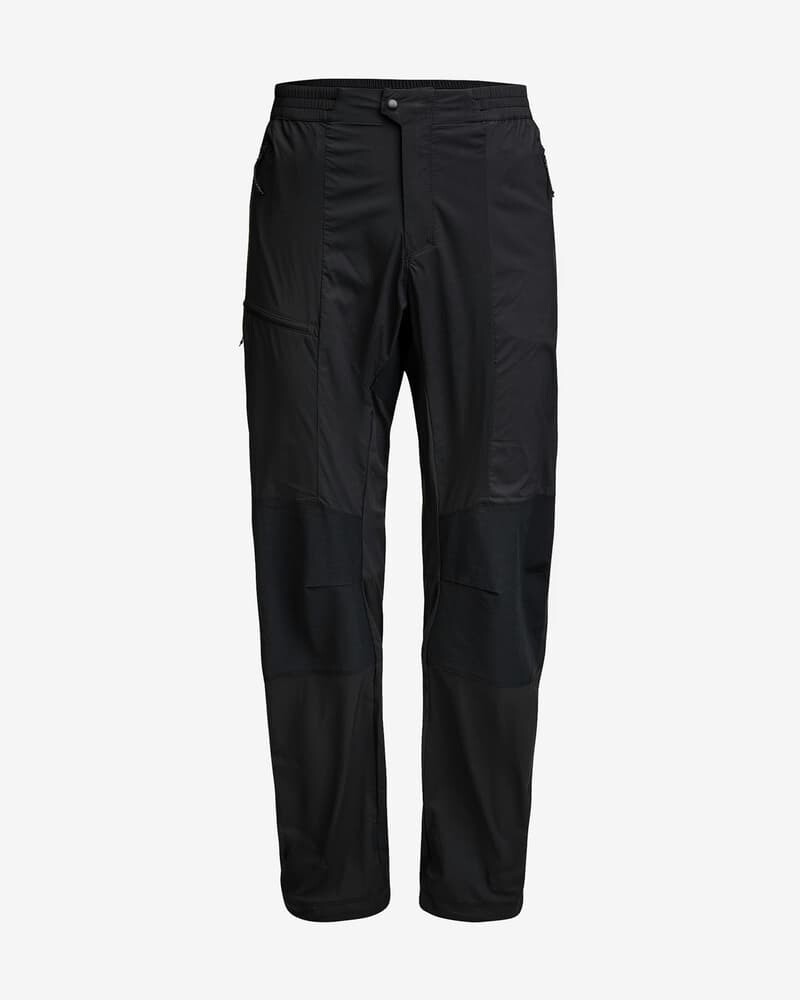 Dámske nohavice Lundhags Tived Light Windbreaker Pant W