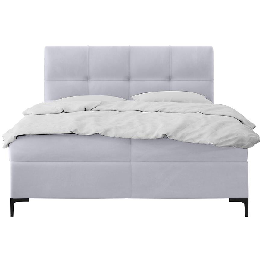 Kontinentálna posteľ Ovo 160x200 Whisper 16