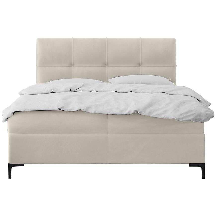 Kontinentálna posteľ Ovo 160x200 Whisper 2