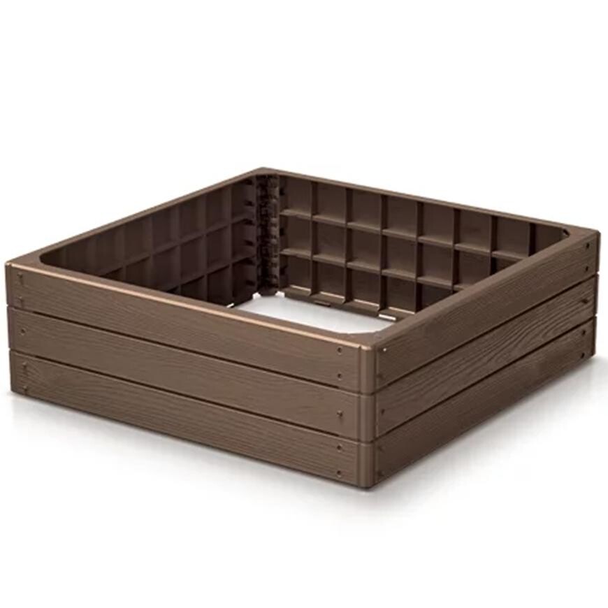 Vyvýšený záhon Cegla 75,6 cm IBWS-7587U