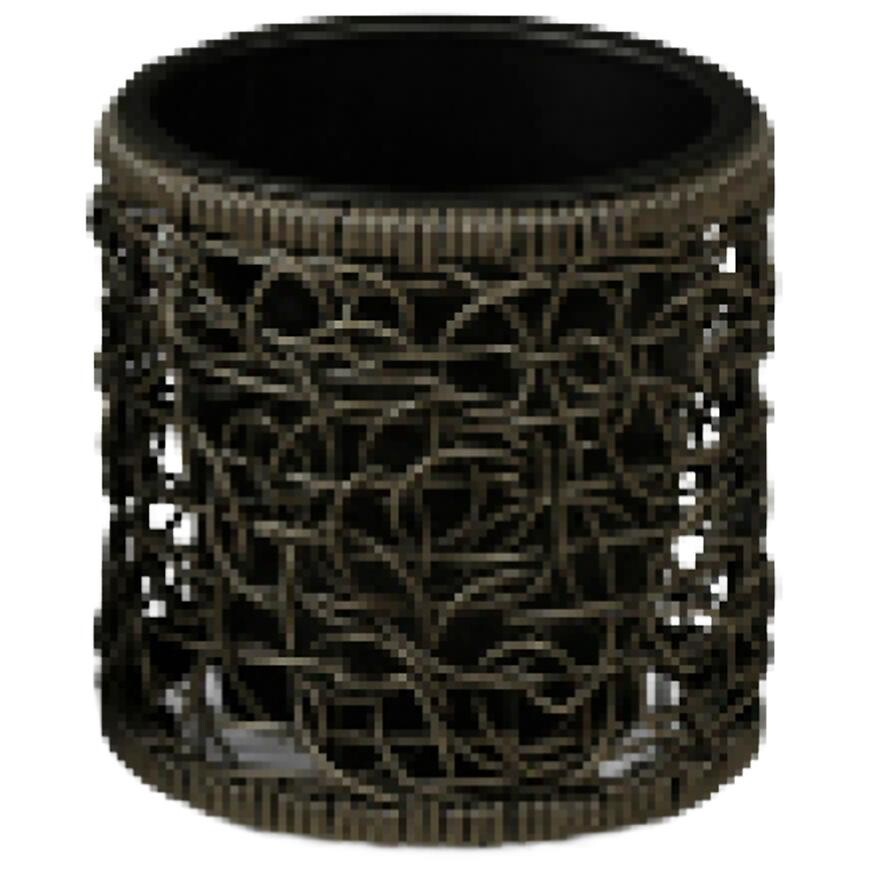 Kvetináč TEILBURG 34X34X35