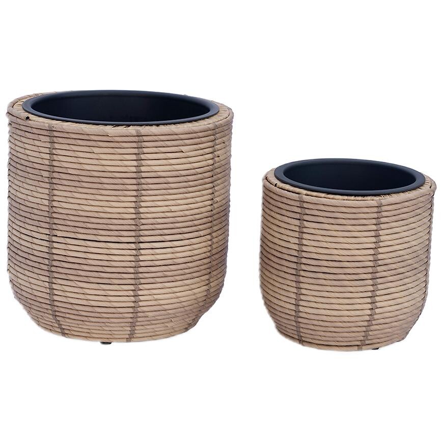 Kvetináč EMMEN 37X37X37