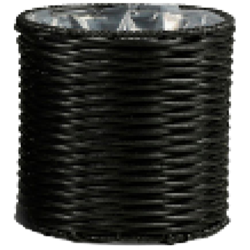 Kvetináč RODEN 28X28X28