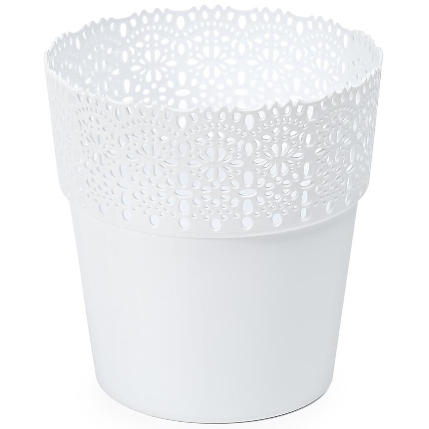 Obal BELLA 130 biely