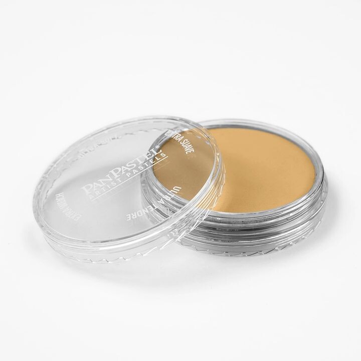 Metalický suchý pastel PanPastel 9 ml | Various Shades