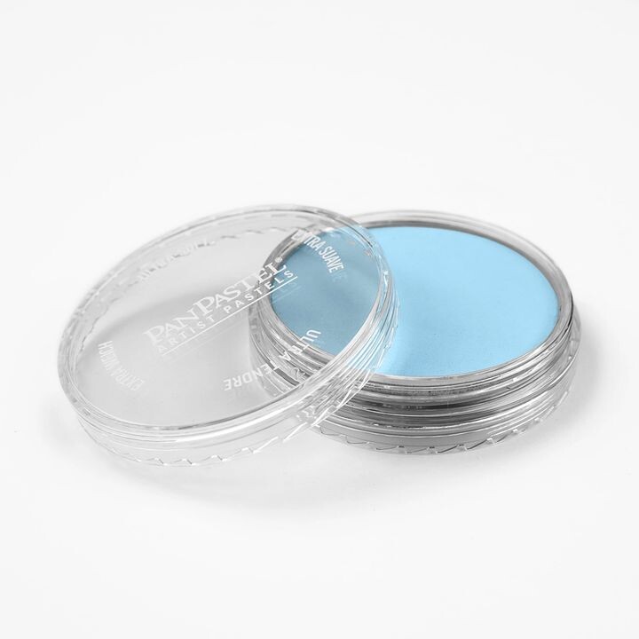 Perleťový suchý pastel PanPastel 9 ml | Various Shades