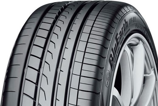 Yokohama BluEarth RV-02 225/60 R18 100V