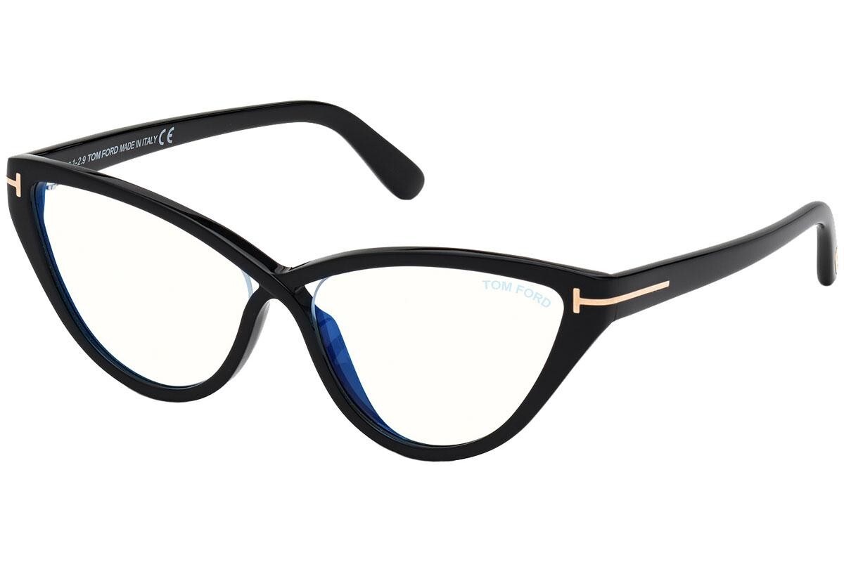 Tom Ford FT5729-B 001 - ONE SIZE (56)