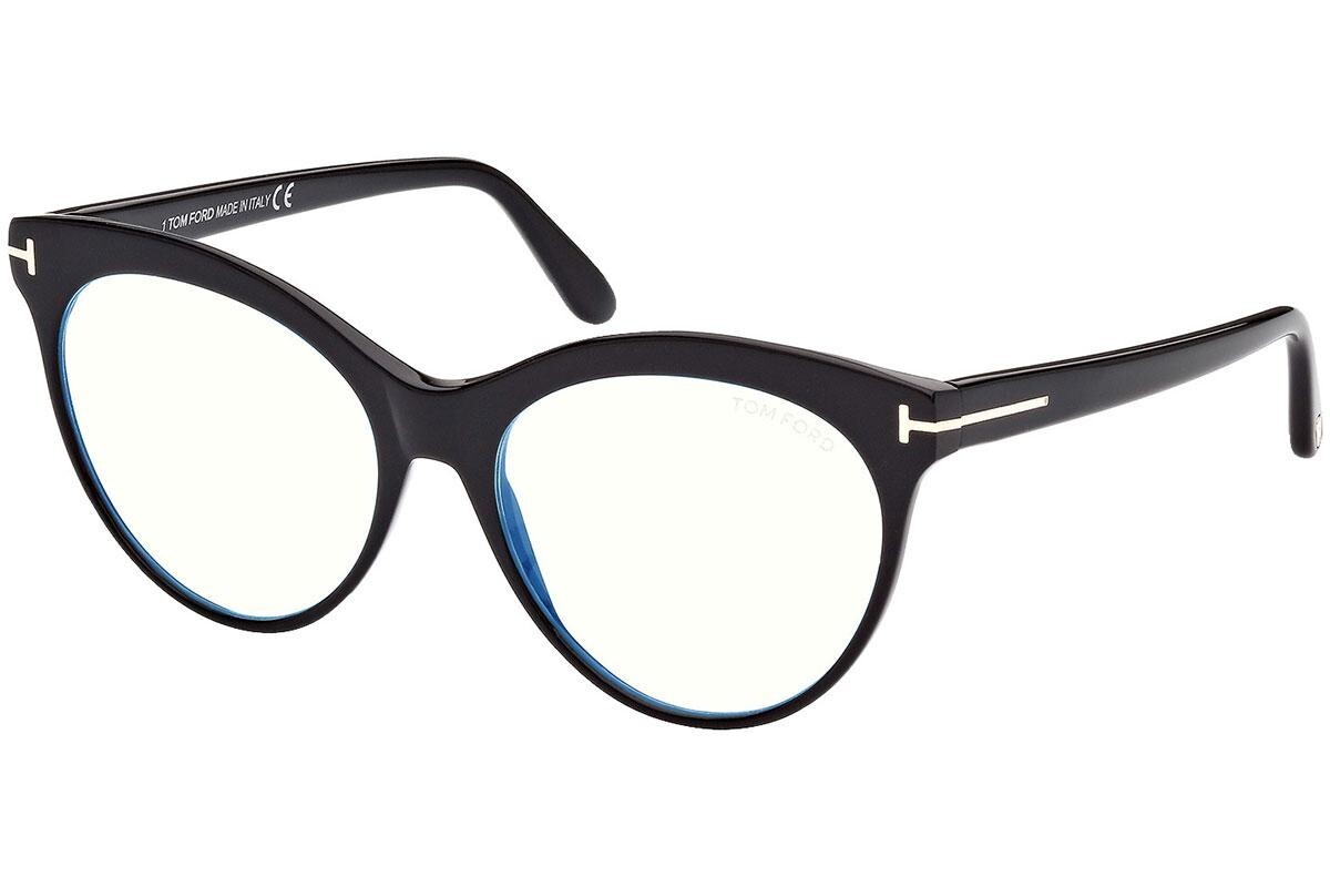 Tom Ford FT5827-B 001 - ONE SIZE (55)