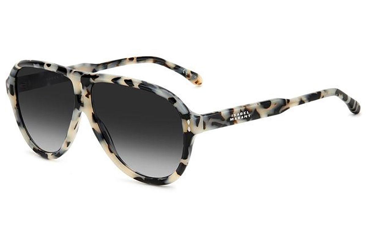 Isabel Marant IM0124/S AHF/9O - ONE SIZE (60)