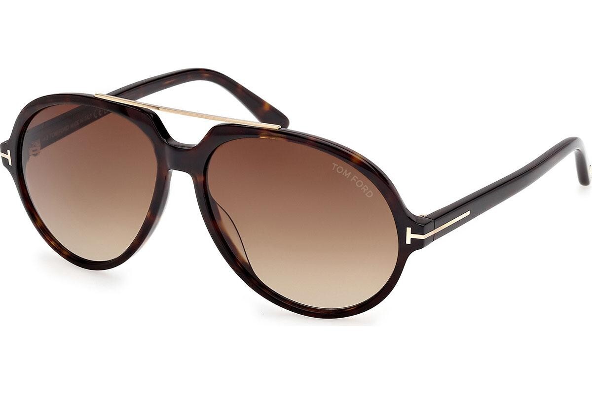 Tom Ford Aalto FT1210 52F - ONE SIZE (59)