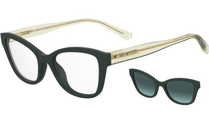 Love Moschino MOL657/C/TN 1ED/17 - ONE SIZE (49)