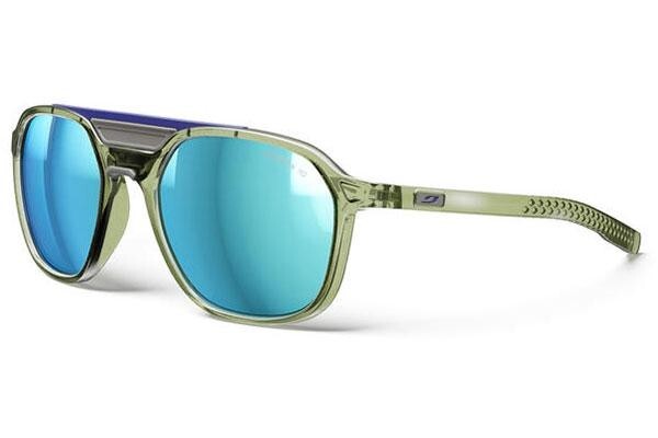Julbo Slack Cover J587 9545 Polarized - ONE SIZE (52)