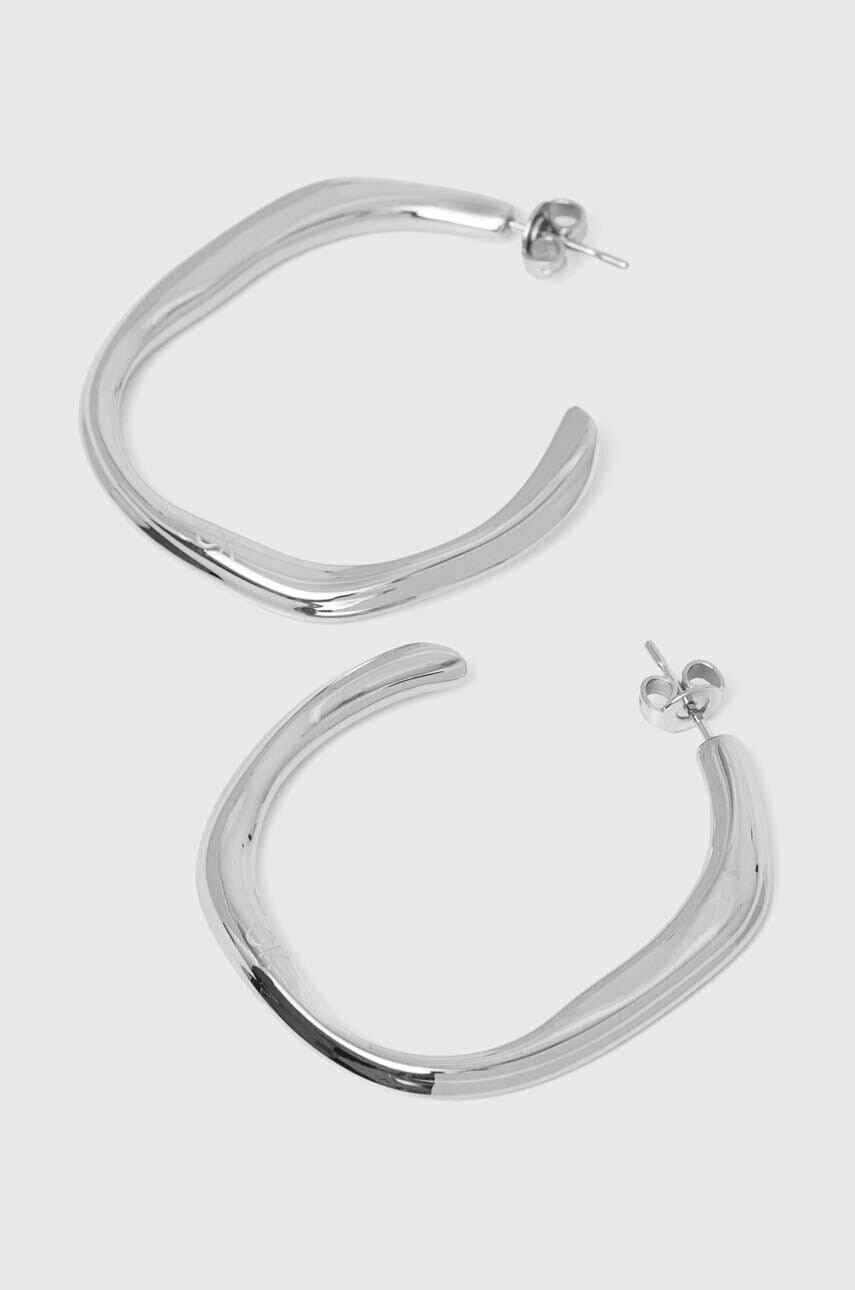 Náušnice Calvin Klein 35000643