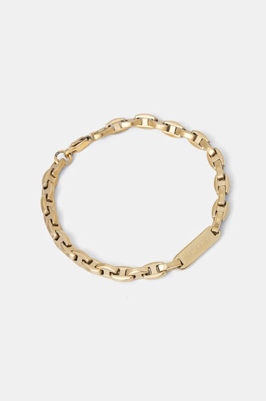 Náramok Calvin Klein pánsky, 35000412