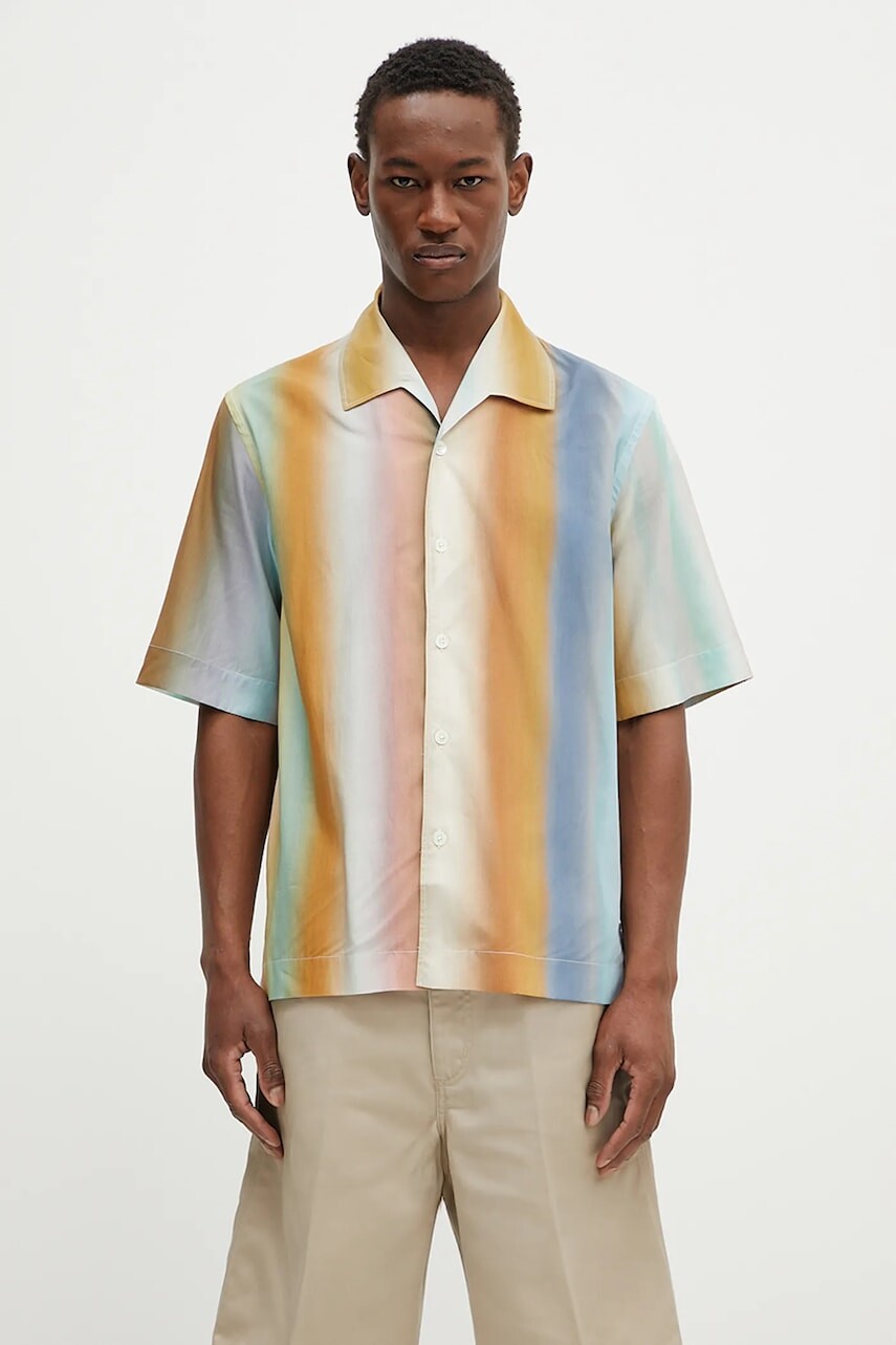 Košeľa Paul Smith viac farieb, regular, M1R-426Z-P02674