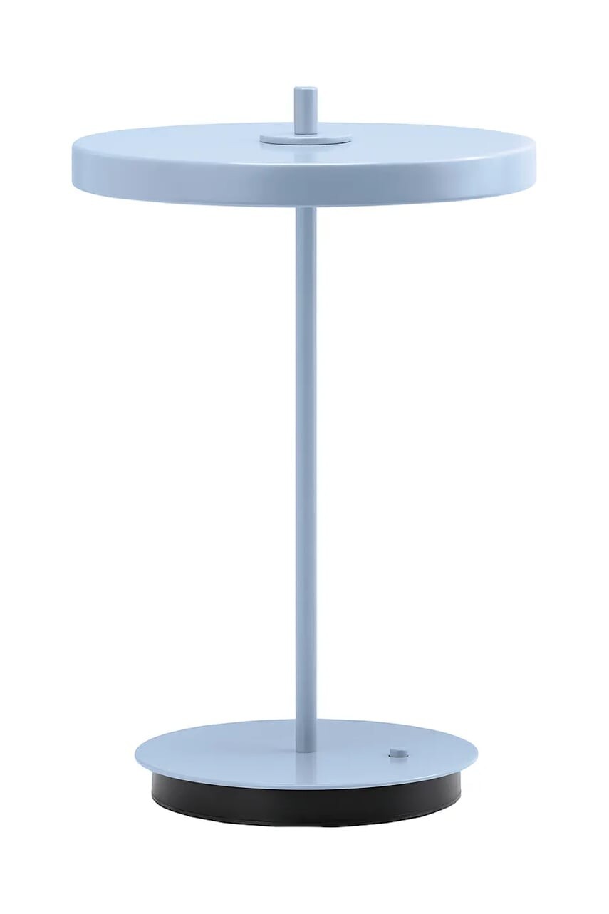 Bezdrôtová led stolná lampa Umage Asteria Move