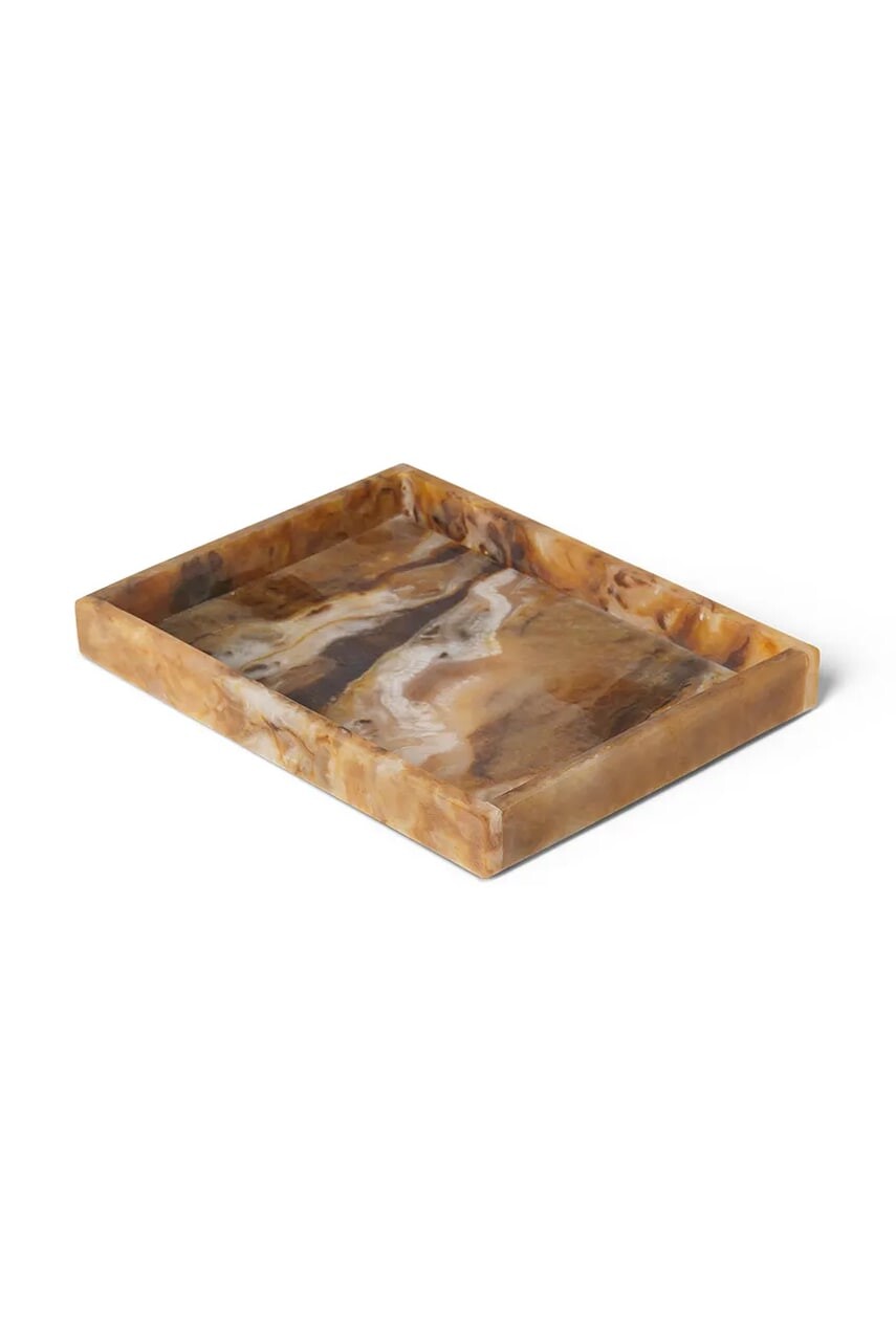 Dekoračný podnos ferm LIVING Mist Tray viac farieb