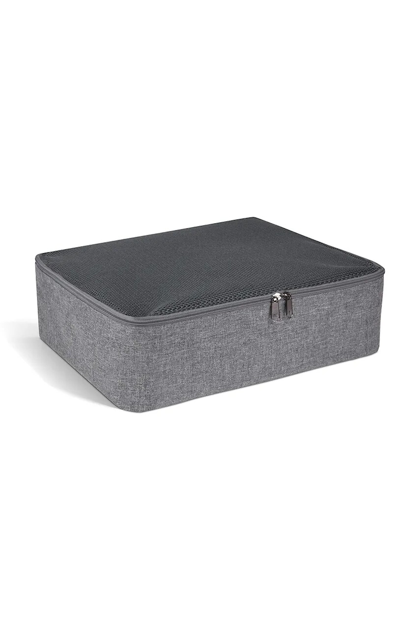Organizér Bigso Box of Sweden L šedá farba
