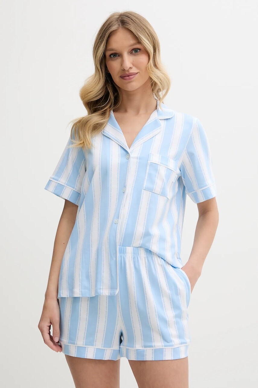 Pyžamo Dkny dámske, YI50042