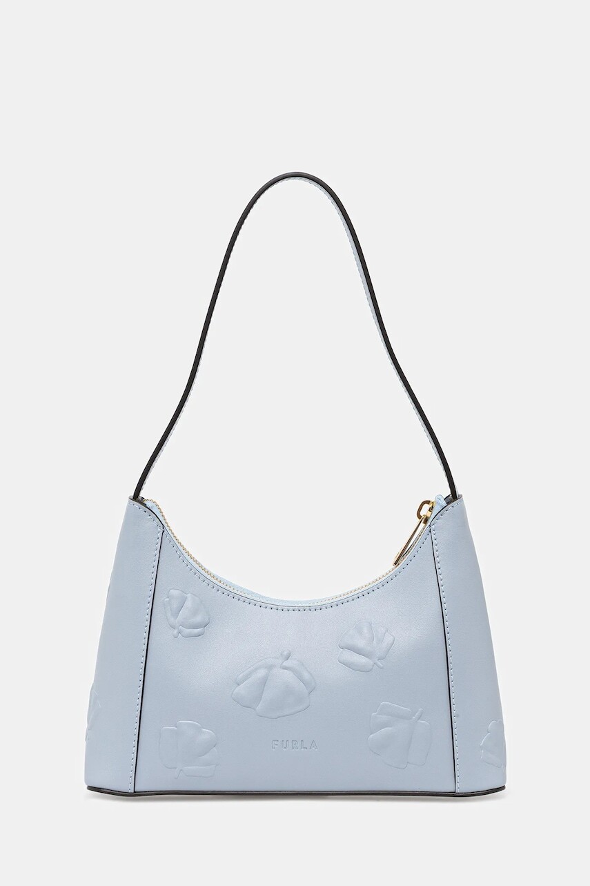 Kožená kabelka Furla WB00863.BX3822.550001007