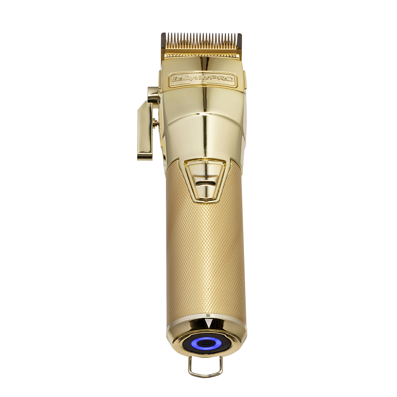 BaByliss PRO Profesionálny zastrihávač vlasov FXONE Gold FX899GE