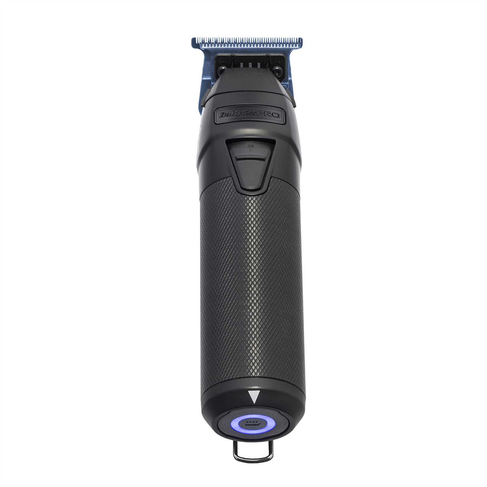 BaByliss Profesionálny kontúrovací zastrihávač na vlasy FXONE Skeleton Black FX799MBE
