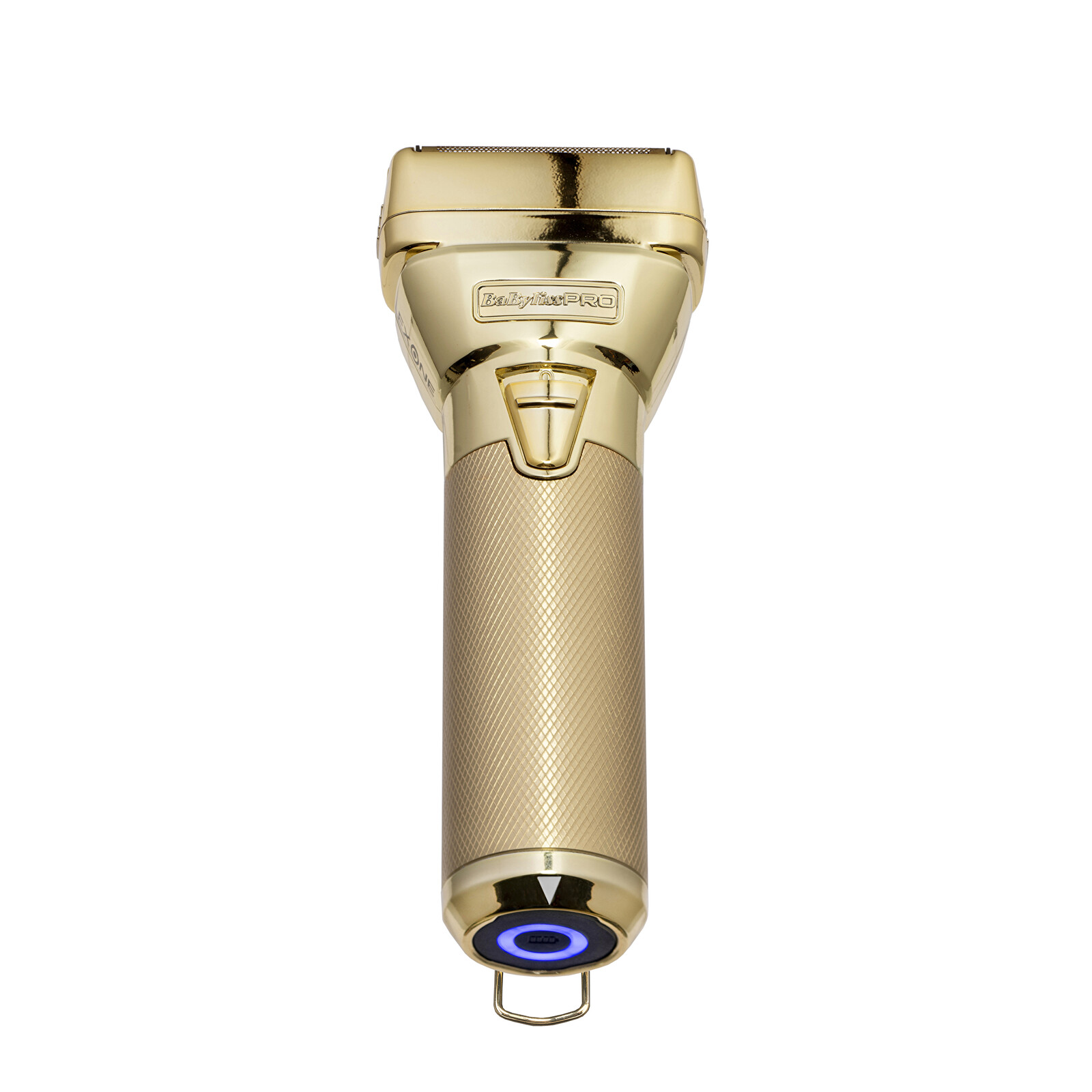 BaByliss PRO Profesionálny holiaci strojček FXONE Gold FX79FSGE