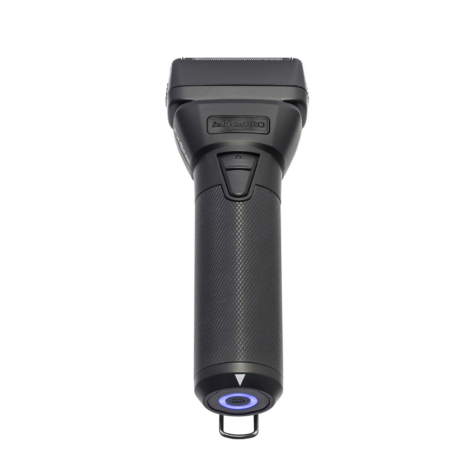 BaByliss PRO Profesionálny holiaci strojček FXONE Black FX79FSMBE