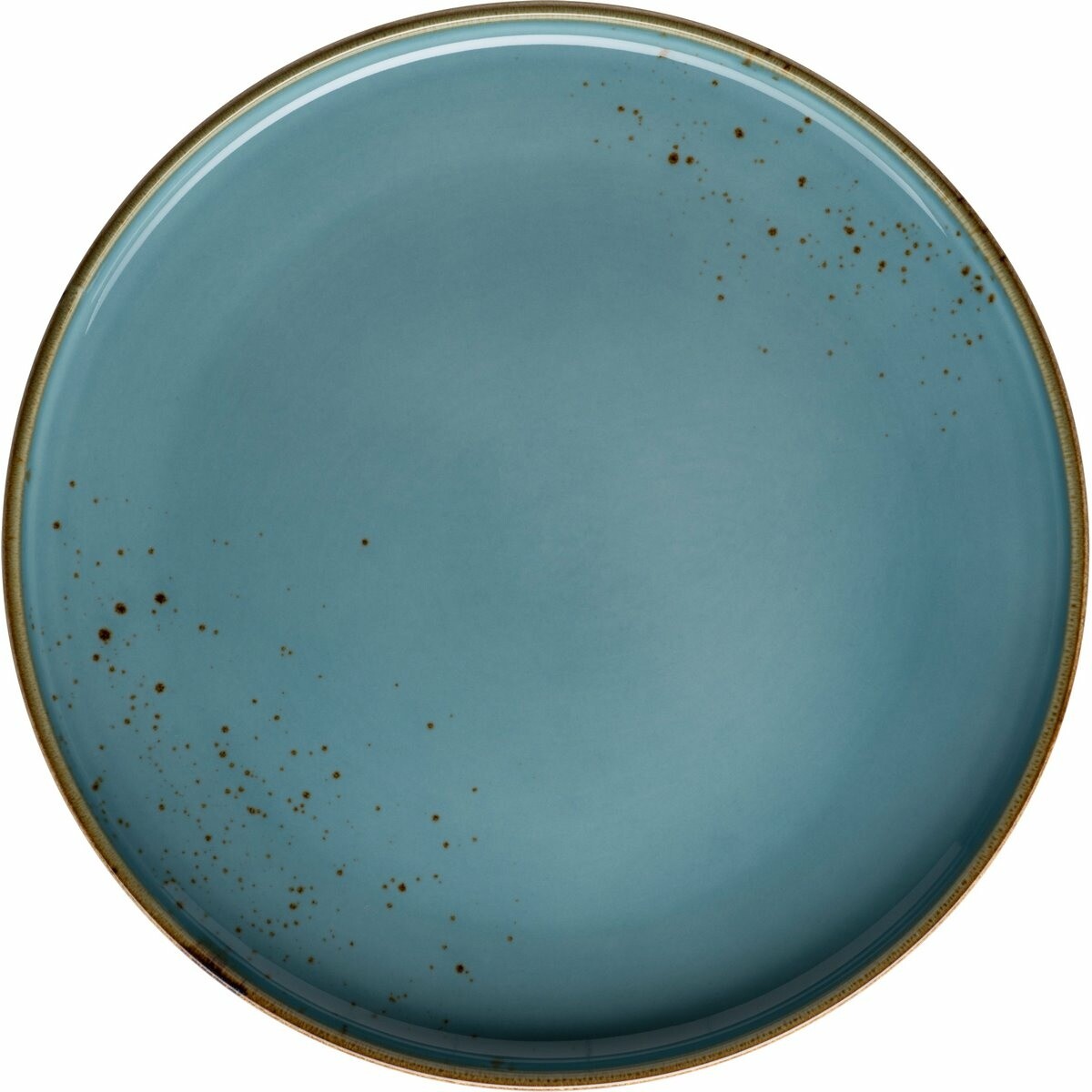 Mäser Plytký tanier Pintar Blue 27 cm