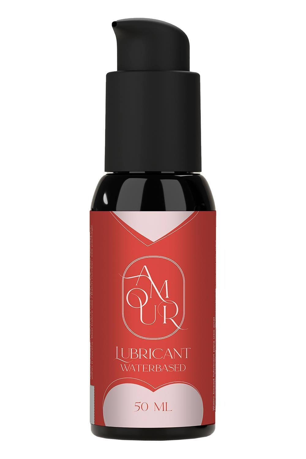 Amour lubrikační gel 50 ml
