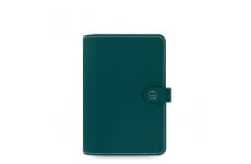Filofax The Original A6 týždenný 2024 tyrkysový