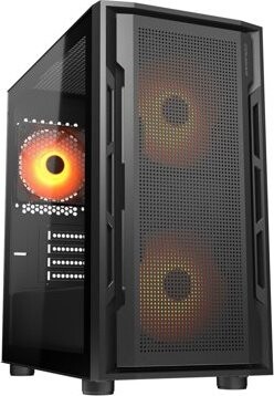 AlzaPC GameBox Prime Mini – i7/RTX5060Ti 16 GB/64 GB RAM/2 TB SSD