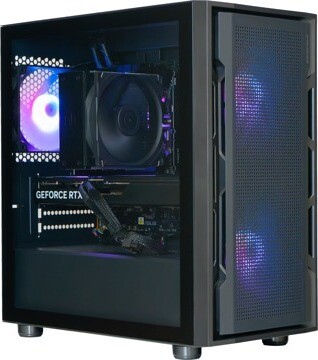 AlzaPC GameBox Prime Mini – i5/RTX5060Ti 16 GB/32 GB RAM/1 TB SSD